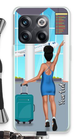 Leaving on a trip N°2