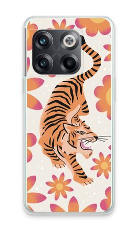 Wild Tiger