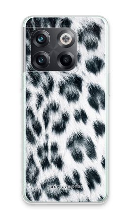 Snow leopard
