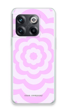 Retro Flower