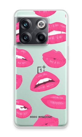 Bite my lip