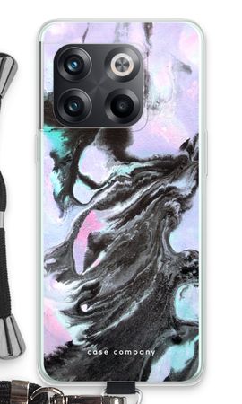 Pastel black