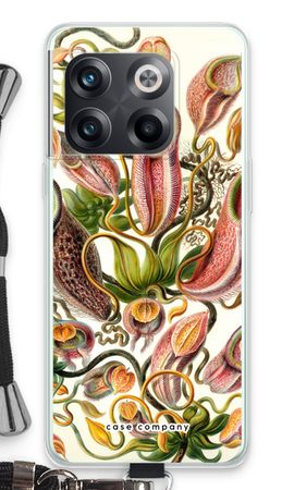 Haeckel Nepenthaceae