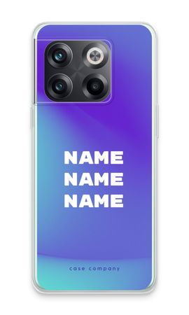 Namecase 1 - Neon