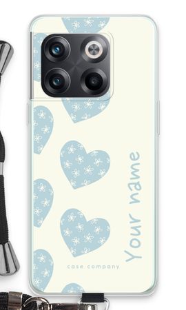 Namecase - Hearts - Pascha