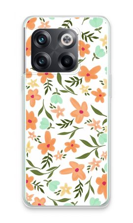 Little Ellila Flowers