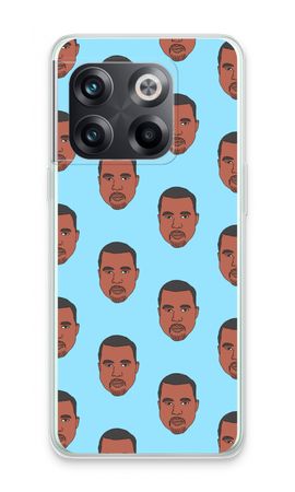 Kanye Call Me?