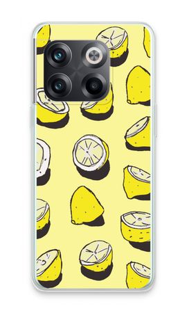 When Life Gives You Lemons...