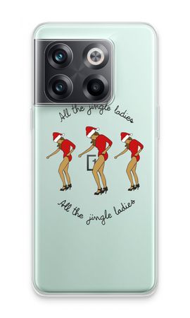 Jingle Ladies