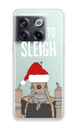 Came To Sleigh