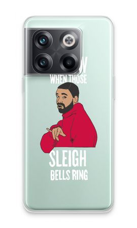 Sleigh Bells Ring