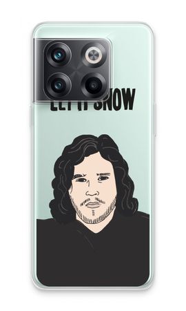 Let It Snow