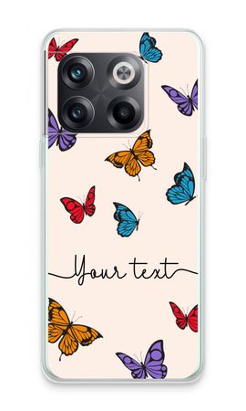 Butterflies