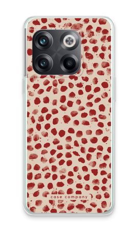 Red Jaguar
