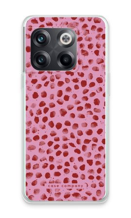 Strawberry Paint