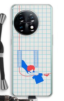 Checkered paper N°1