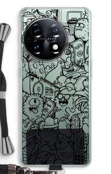 Vexx, Città in Nero