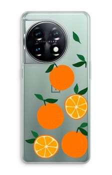 Will you be my clementine