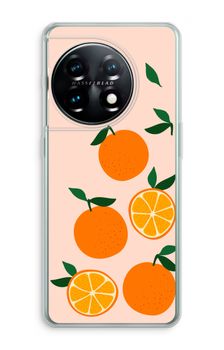 Will you be my clementine