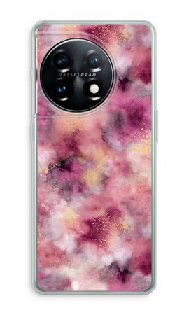 Marble Gold Pink