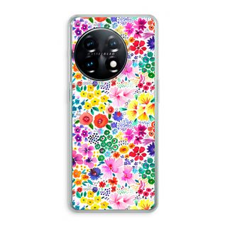Little Flowers