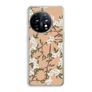 Blossoming spring