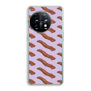 Bacon to my eggs #2