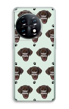 Personalized Face - Cat or Dog