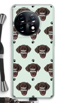 Personalized Face - Cat or Dog