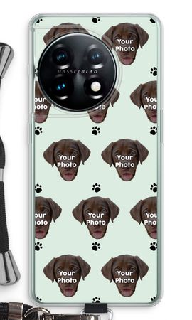 Personalized Face - Cat or Dog