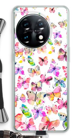 Butterflies