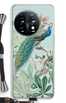 Paradise Garden Peacock