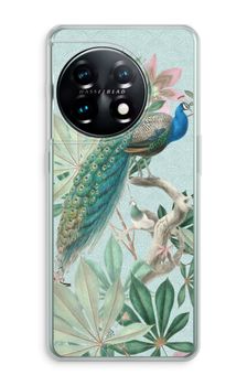 Paradise Garden Peacock