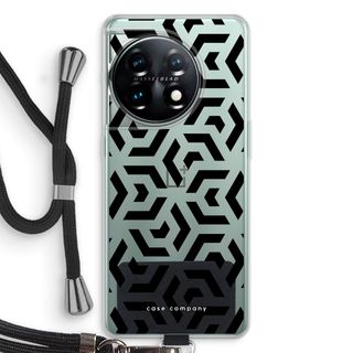 Crazy pattern
