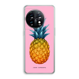 Big pineapple