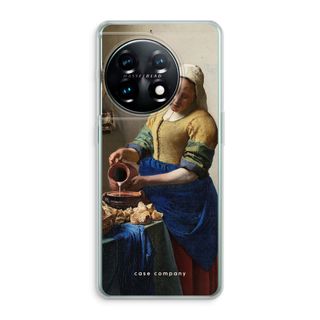 The Milkmaid