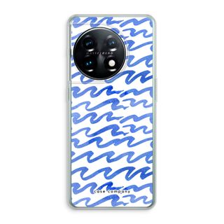 Blue waves
