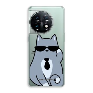 Cool katt