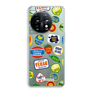 Fruitsticker