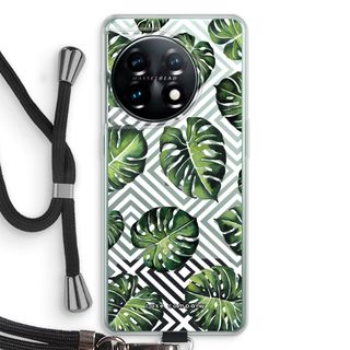 Geometric jungle