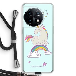 Unicornio arcoíris