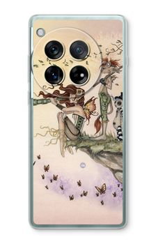 Waar de wind je brengt