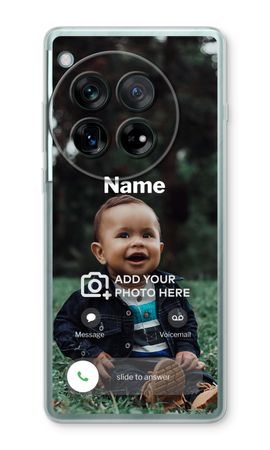 Hej, det är jag N°2