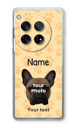 Personalized face - Pet