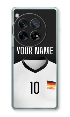 Germany - Football