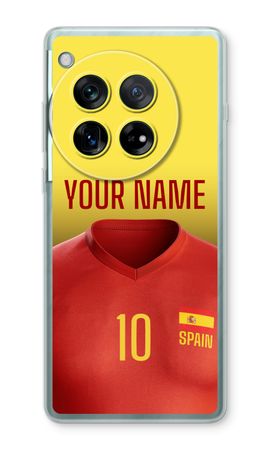 Spain - Football