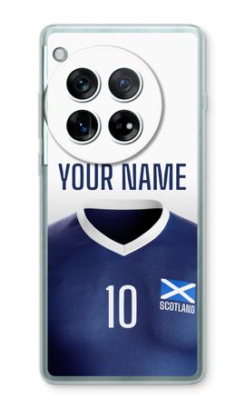 Scotland - Football