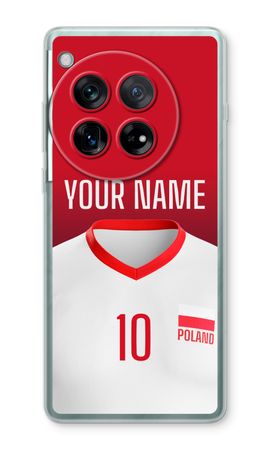 Poland - Football