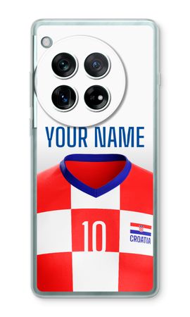 Croatia - Football