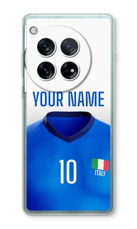 Italy - Football